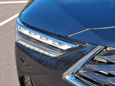 Used 2025 Acura MDX SH-AWD w/ Advance Package image 9