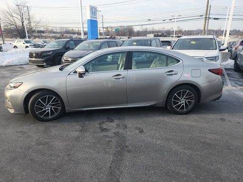 Used 2017 Lexus ES 350 image 5