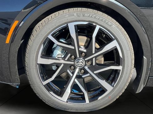 New 2026 Toyota Prius Plug-In Hybrid image 33