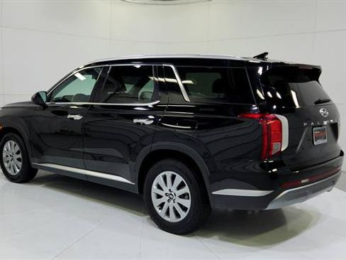Used 2025 Hyundai Palisade SEL AWD/4WD image 6