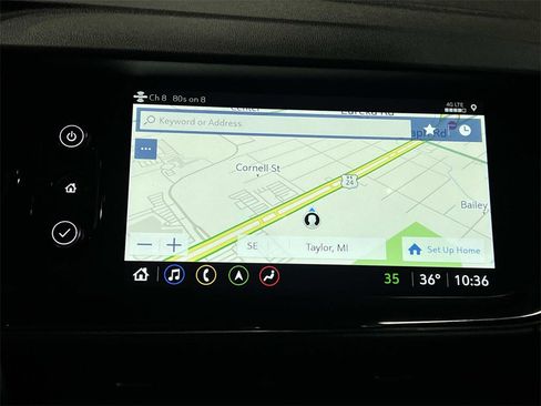 Used 2023 Buick Envision Avenir image 21