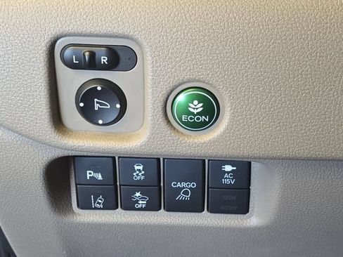 Used 2018 Honda Ridgeline RTL-E image 28