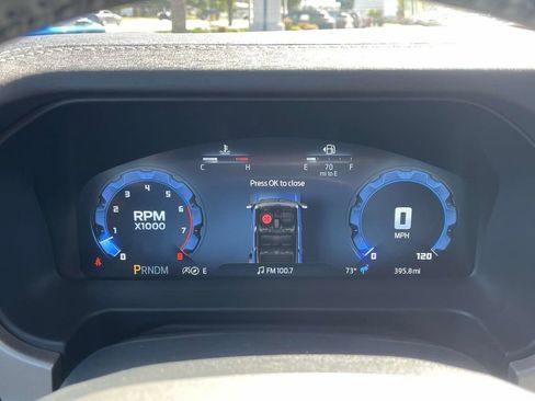 New 2025 Ford Bronco Outer Banks image 24