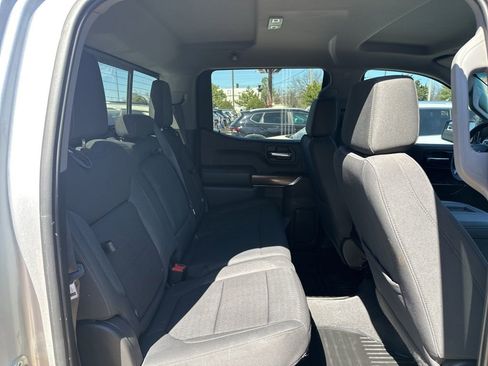 Used 2020 Chevrolet Silverado 1500 RST w/ Texas Edition AWD/4WD image 18