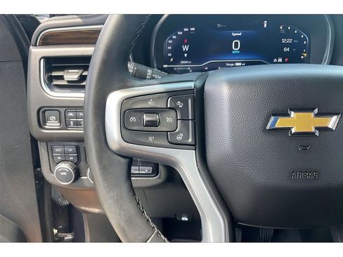 Used 2024 Chevrolet Suburban Premier w/ Max Trailering Package AWD/4WD image 20