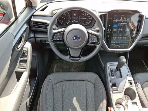 Used 2024 Subaru Crosstrek 2.0i Premium image 13