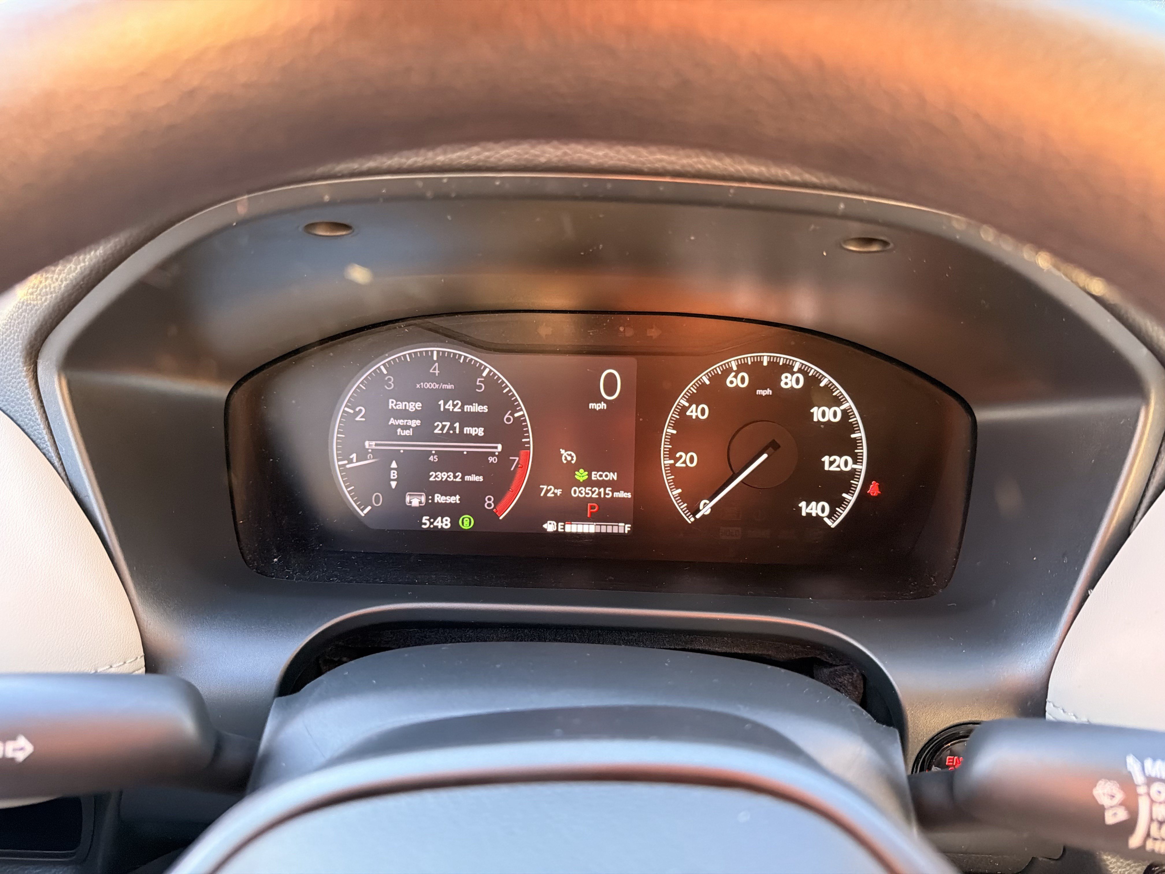 Certified 2023 Honda HR-V LX image 20