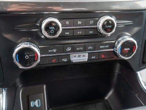 Used 2022 Ford F150 XLT w/ Equipment Group 302A High AWD/4WD image 27