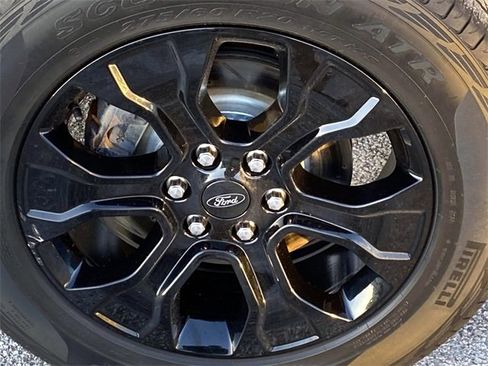 Used 2021 Ford F150 XLT w/ Equipment Group 301A Mid image 31