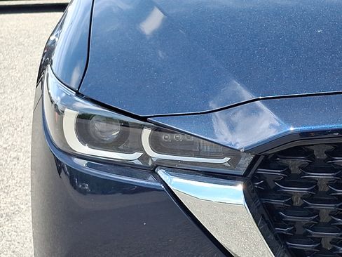 Certified 2024 MAZDA CX-5 AWD 2.5 S image 9