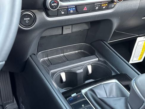 New 2026 MAZDA CX-50 AWD 2.5 Hybrid w/ Weather Package image 14