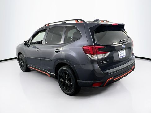 Used 2023 Subaru Forester Sport AWD/4WD image 7