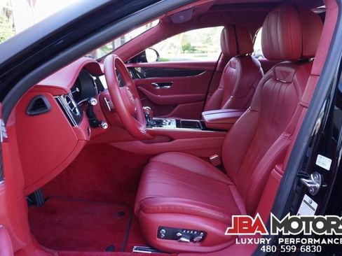 Used 2023 Bentley Flying Spur Plug-In Hybrid AWD/4WD image 92
