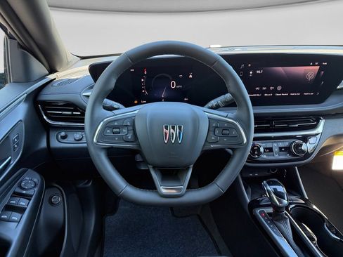 New 2026 Buick Envista Sport Touring w/ Convenience I Package FWD image 13
