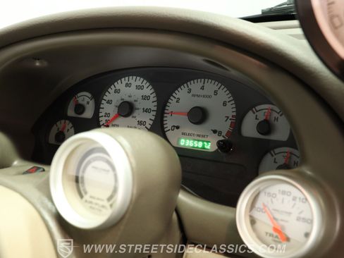 Used 2001 Ford Mustang Cobra image 36