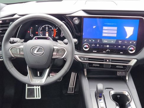 Certified 2024 Lexus RX 350 F Sport w/ Convenience Package AWD/4WD image 15
