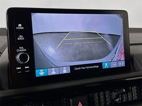 Certified 2024 Honda CR-V Sport Touring image 14