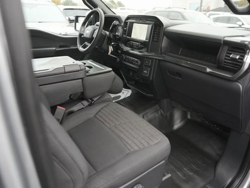 Certified 2023 Ford F150 XL w/ STX Appearance Package image 17