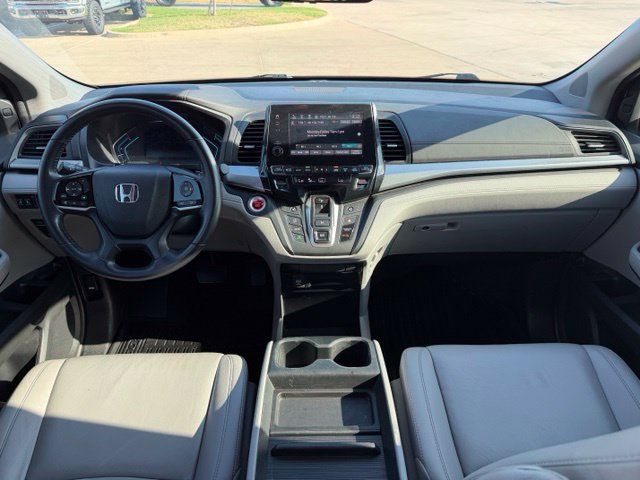 Used 2020 Honda Odyssey EX-L image 27
