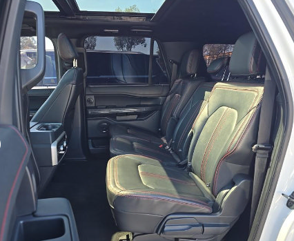Used 2023 Ford Expedition Max Limited RWD image 11