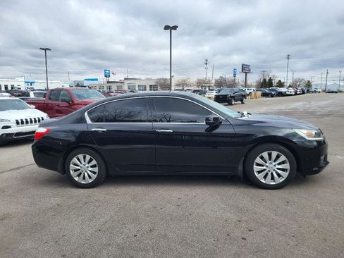 Used 2014 Honda Accord EX-L image 2