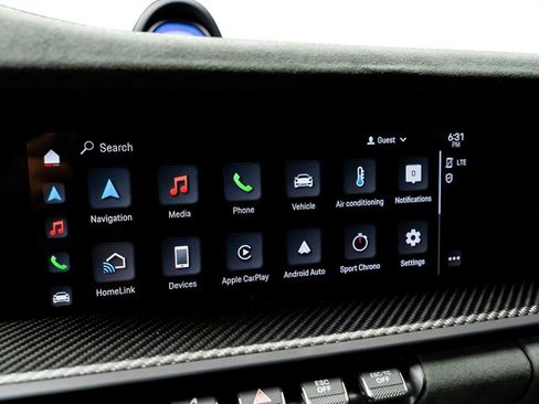 Used 2025 Porsche 911 GT3 RS w/ Weissach Package image 50