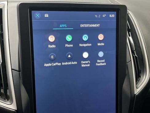 Certified 2024 Ford Edge SEL w/ Convenience Package image 19