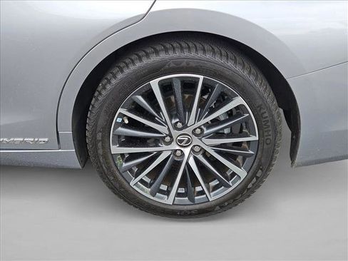 Used 2022 Lexus ES 300h w/ Premium Package FWD image 23