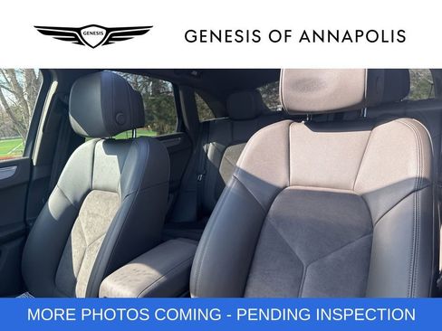 Used 2019 Porsche Macan image 7