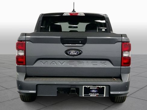 New 2026 Ford Maverick Lobo AWD/4WD image 4