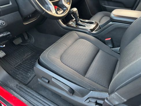 Used 2019 GMC Canyon SLE w/ Trailering Package image 18