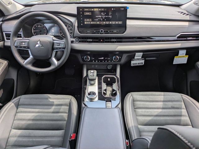 New 2026 Mitsubishi Outlander SE FWD image 16