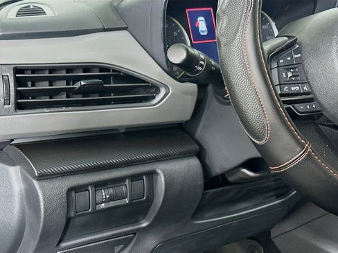 Used 2024 Subaru Crosstrek 2.5i Sport image 16