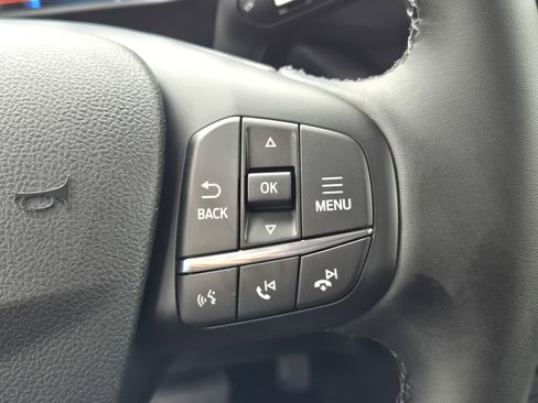 New 2025 Ford Bronco Sport Outer Banks w/ Outer Banks Tech Package+ image 10