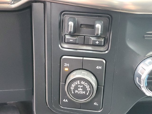 Used 2022 Ford F150 Raptor w/ Raptor 37 Performance Package AWD/4WD image 21