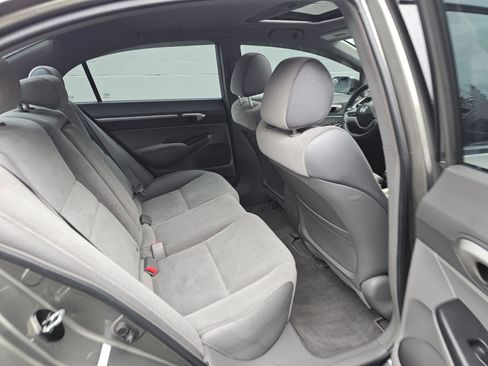 Used 2008 Honda Civic EX image 13