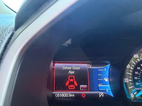 Used 2020 Ford Edge SEL w/ Convenience Package FWD image 25