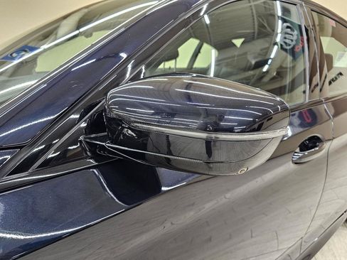 Used 2019 BMW 530i w/ M Sport Package RWD image 11