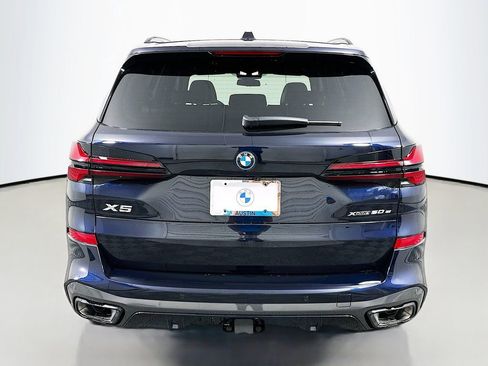 New 2026 BMW X5 xDrive50e w/ Executive Package image 6