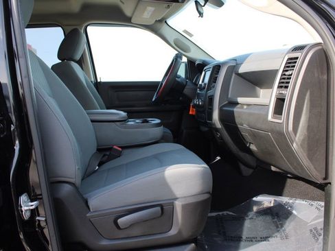 Used 2019 RAM 1500 Tradesman w/ Chrome Plus Package image 18