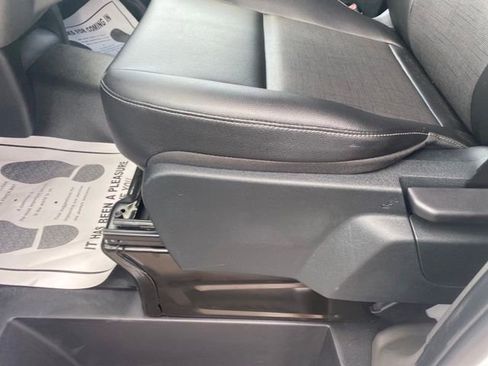 New 2023 Ford E-Transit Medium Roof w/ Load Area Protection Package RWD image 13