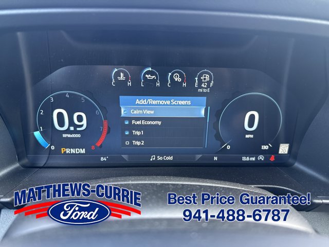 New 2026 Ford Ranger Lariat w/ FX4 Off-Road Package AWD/4WD image 18
