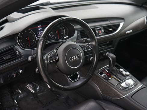 Used 2017 Audi A7 3.0T Prestige AWD/4WD image 18