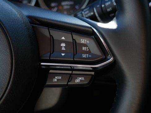 Used 2021 MAZDA CX-5 Touring AWD/4WD image 18