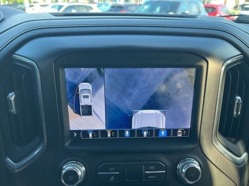 Used 2020 GMC Sierra 1500 AT4 w/ AT4 Premium Package AWD/4WD image 28