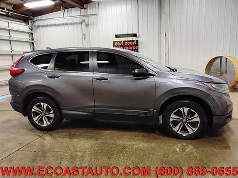 Used 2019 Honda CR-V LX image 2