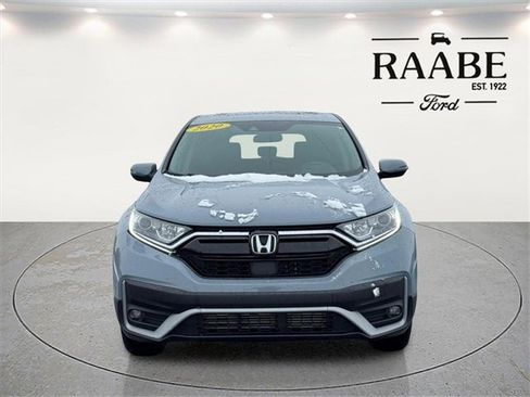 Used 2020 Honda CR-V EX image 2