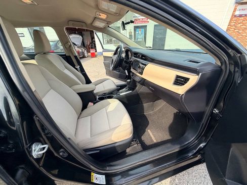 Used 2014 Toyota Corolla LE FWD image 53