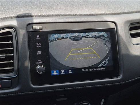 Used 2019 Honda HR-V Sport image 13