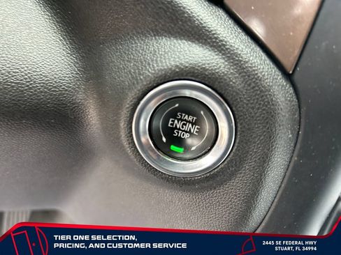 Used 2021 Chevrolet Silverado 1500 High Country RWD image 21